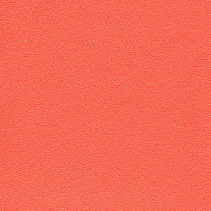 Duration Dark Coral by Morbern Designer Fabric