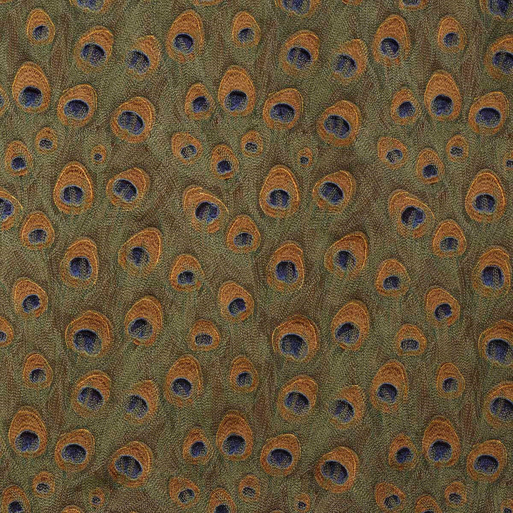 E09112-3 by Kravet Couture Designer Fabric LIZZO VISCOSE - 57%;COTTON - 43% India MEDIUM Horizontal: 9 and Vertical: 15 53 - Swanky Fabrics -