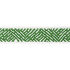 Cobble Hill Tape Kelly E12011 by Thibaut Designer Fabric