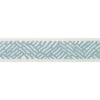 Cobble Hill Tape Mist E12013 by Thibaut Designer Fabric