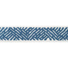 Cobble Hill Tape Bermuda E12014 by Thibaut Designer Fabric