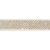 Cobble Hill Tape Linen E12018 by Thibaut Designer Fabric