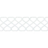 Ripley Applique Snow White E12031 by Thibaut Designer Fabric