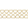 Ripley Applique Sunshine E12032 by Thibaut Designer Fabric