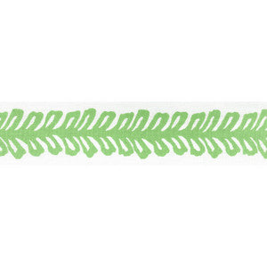 Lenox Tape Spring E12035 by Thibaut Designer Fabric