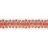 Lenox Tape Coral E12040 by Thibaut Designer Fabric