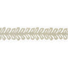 Lenox Tape Linen E12041 by Thibaut Designer Fabric