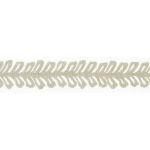 Lenox Tape Linen E12041 by Thibaut Designer Fabric