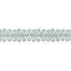 Lenox Tape Platinum E12042 by Thibaut Designer Fabric