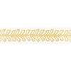 Lenox Tape Sunshine E12044 by Thibaut Designer Fabric