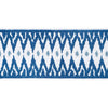 Delmont Tape Bermuda E12048 by Thibaut Designer Fabric
