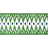 Delmont Tape Kelly E12050 by Thibaut Designer Fabric