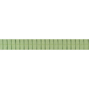 Pleated Tape Spring E12061 by Thibaut Designer Fabric