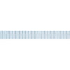 Pleated Tape Mist E12062 by Thibaut Designer Fabric