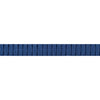 Pleated Tape Bermuda E12063 by Thibaut Designer Fabric