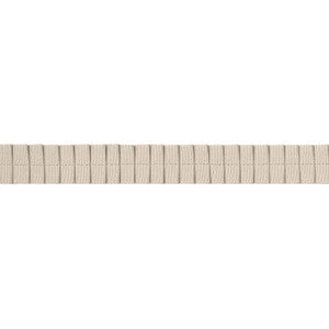 Pleated Tape Linen E12067 by Thibaut Designer Fabric