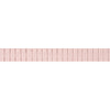 Pleated Tape Blossom E12074 by Thibaut Designer Fabric