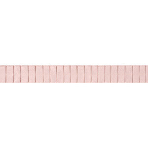 Pleated Tape Blossom E12074 by Thibaut Designer Fabric