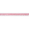 Brigette Tape Peony E12118 by Thibaut Designer Fabric