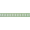 Dash Tape White on Spring E12129 by Thibaut Designer Fabric