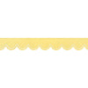 Pippa Tape Lemon E12143 by Thibaut Designer Fabric