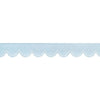 Pippa Tape Mist E12144 by Thibaut Designer Fabric
