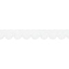 Pippa Tape Snow White E12151 by Thibaut Designer Fabric