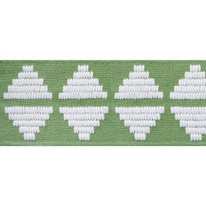 King'S Point Tape Kelly E12174 by Thibaut Designer Fabric