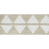 King'S Point Tape Linen E12177 by Thibaut Designer Fabric