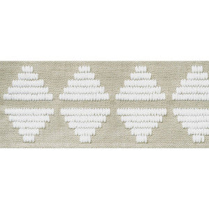 King'S Point Tape Linen E12177 by Thibaut Designer Fabric