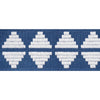 King'S Point Tape Bermuda E12178 by Thibaut Designer Fabric