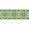 Belinda Tape Kelly E12188 by Thibaut Designer Fabric