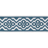 Belinda Tape Denim E12192 by Thibaut Designer Fabric