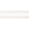 Cecily Tape Snow White E12195 by Thibaut Designer Fabric