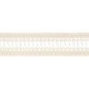 Cecily Tape Parchment E12196 by Thibaut Designer Fabric
