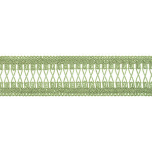 Cecily Tape Apple E12198 by Thibaut Designer Fabric