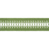 Cecily Tape Grass E12199 by Thibaut Designer Fabric