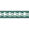 Cecily Tape Peacock E12201 by Thibaut Designer Fabric