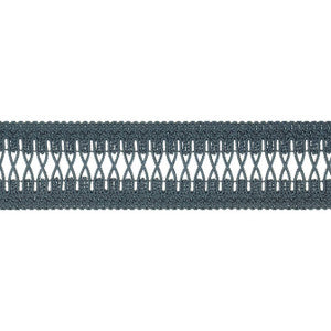 Cecily Tape Denim E12203 by Thibaut Designer Fabric