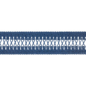 Cecily Tape Bermuda E12205 by Thibaut Designer Fabric