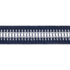 Cecily Tape Navy E12206 by Thibaut Designer Fabric