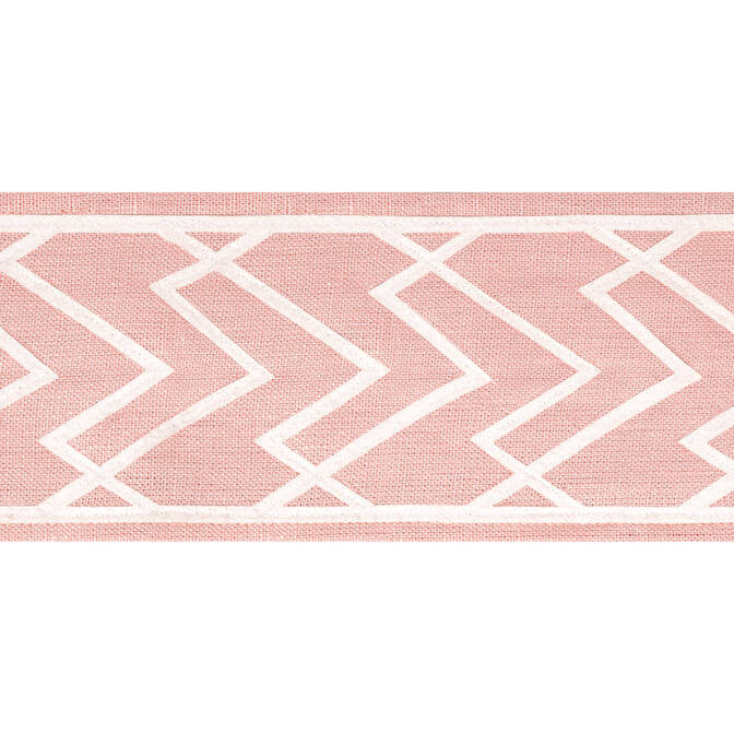 Summit Applique Tape Blossom E12209 by Thibaut Fabric Thibaut Fabric Summit Applique Tape Blossom E12209Fabric Tapes & Trims Volume 3 75% Linen, 25% Polyester INDIA </p><p>Repeat: V: 2.5 4 - Fabric Carolina -