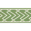 Summit Applique Tape Kelly E12211 by Thibaut Designer Fabric