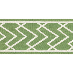 Summit Applique Tape Kelly E12211 by Thibaut Designer Fabric