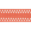 Perla Tape Coral E12220 by Thibaut Designer Fabric
