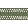 Perla Tape Juniper E12223 by Thibaut Designer Fabric