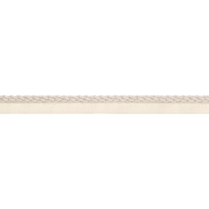 Crosby Cord Oyster E12230 by Thibaut Designer Fabric