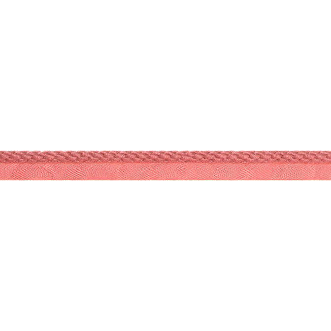Crosby Cord Coral E12235 by Thibaut Fabric Thibaut Fabric Crosby Cord Coral E12235Fabric Tapes & Trims Volume 3 56% Viscose, 28% Cotton, 16% Polyester CHINA </p><p>Repeat: V: - 0.625 - Fabric Carolina -