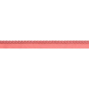 Crosby Cord Coral E12235 by Thibaut Designer Fabric