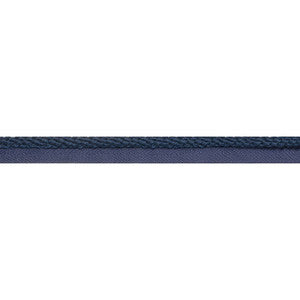 Crosby Cord Navy E12241 by Thibaut Designer Fabric